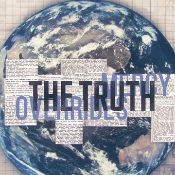 Truth Overrides Mercy