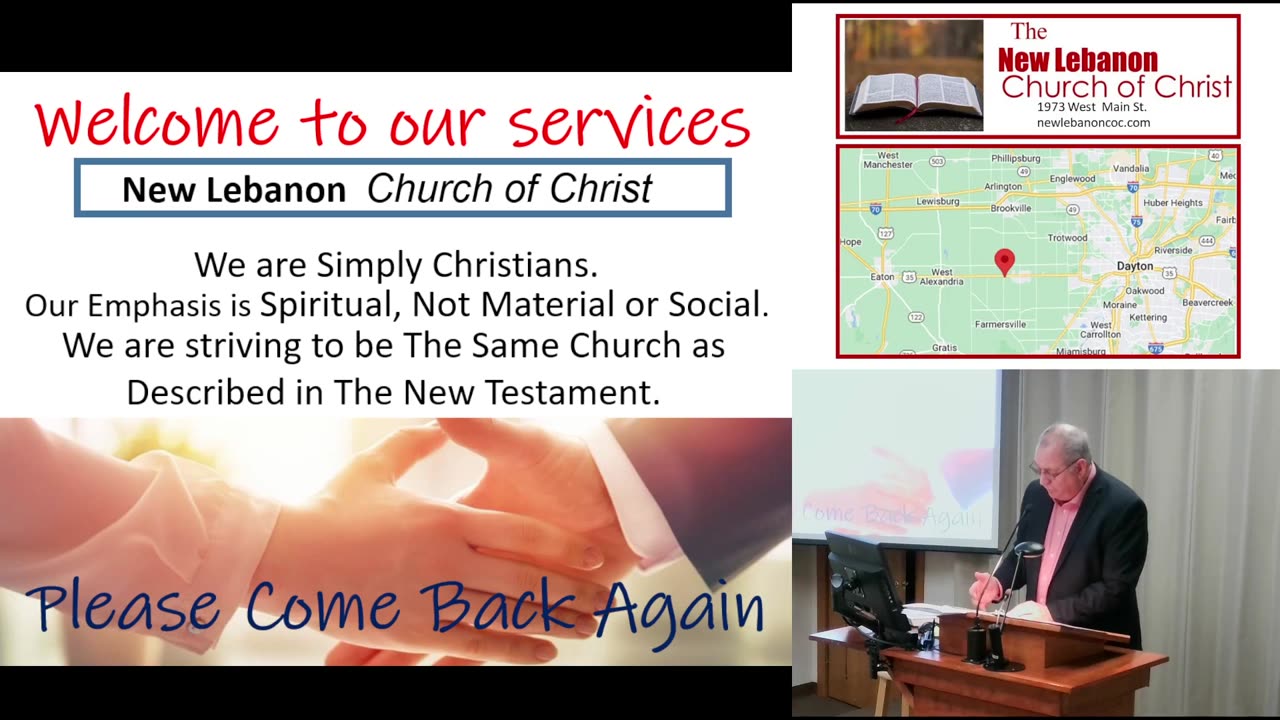 Inner Peace And Security