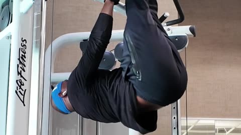 INVERTED HIP EXTENSION