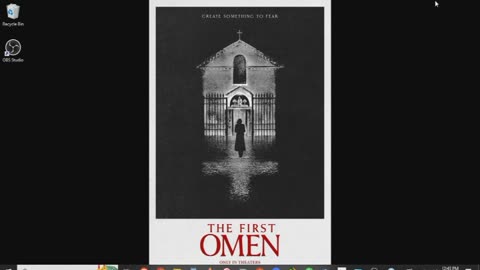 The First Omen Review