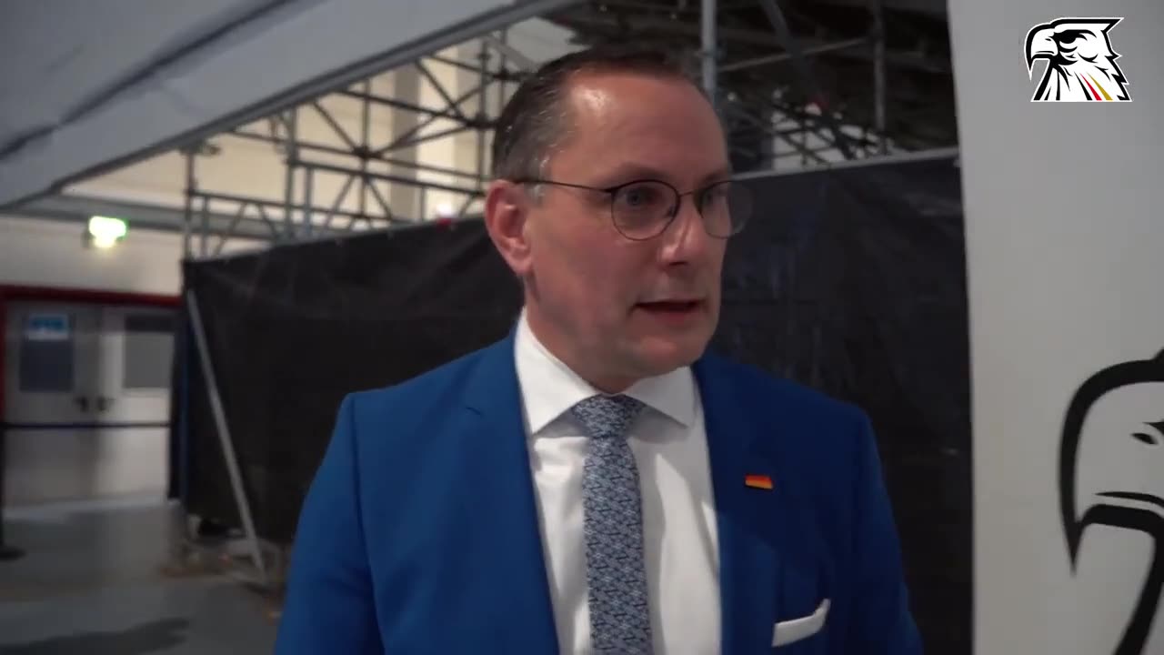 Tino Chrupalla (AfD): „Die Ausschreitungen in Riesa waren eine Schande!“