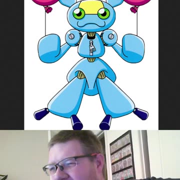 Metabot Thoughts: Rappy