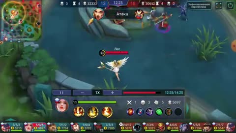WTF Mobile Legends Moments That Will Make You Laugh Out Loud!