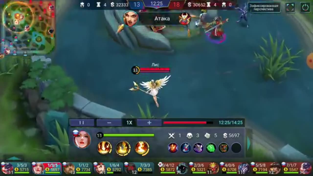 WTF Mobile Legends Moments That Will Make You Laugh Out Loud!