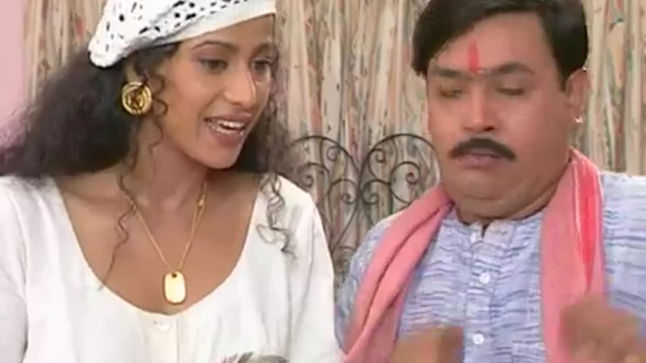 Kya Baat Hai - Episode 24