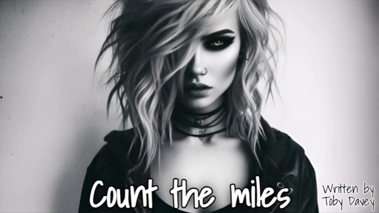 Count the miles