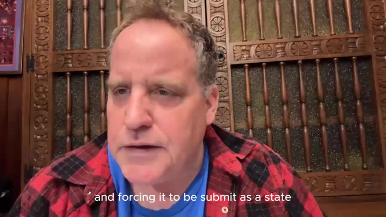 Benjamin Fulford Full Report Update February 28, 2025 - Benjamin Fulford Q&A Video