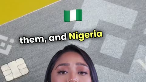 Nigeria vs Binance Crypto news update