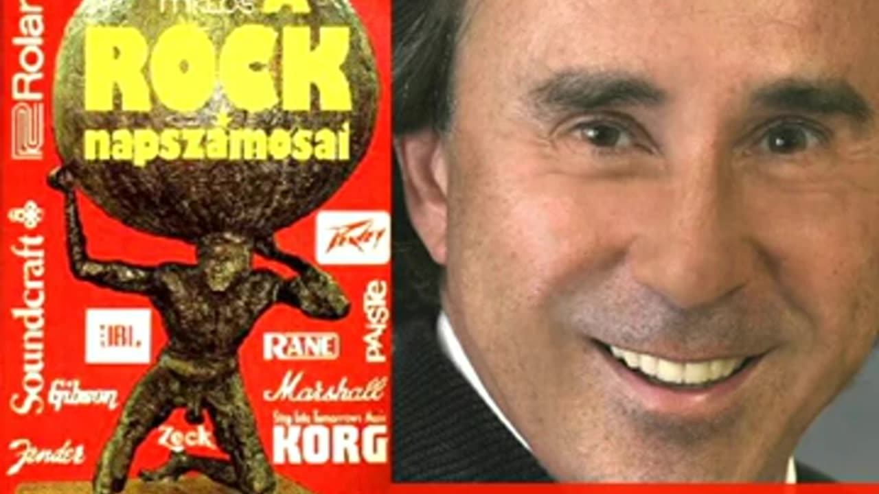 A rock napszámosai - Spulni, Doszpod, a két Simon