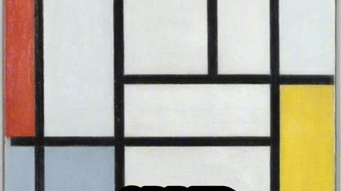 Mondrian’s De Stijl and Edison’s Phonograph: Art and Invention of the 20th Century