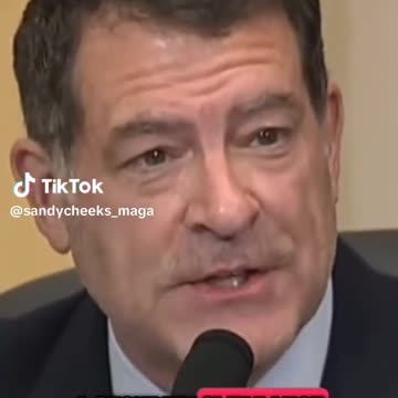 MAGA baby, Expose them all