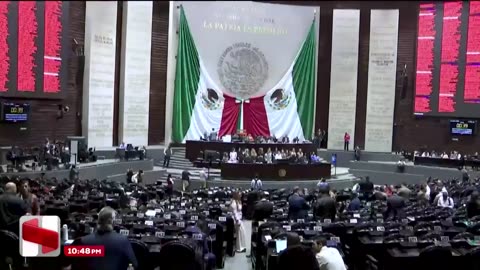 ¡UNA DESTRUCCIÓN A LA DEMOCRACIA! | Expresidente Ernesto Zedillo condenó el autoritarismo en México