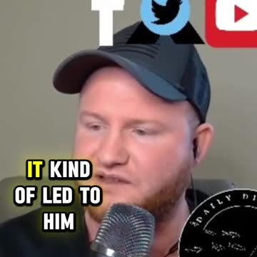 Unexpected Encounter at a Christian Table