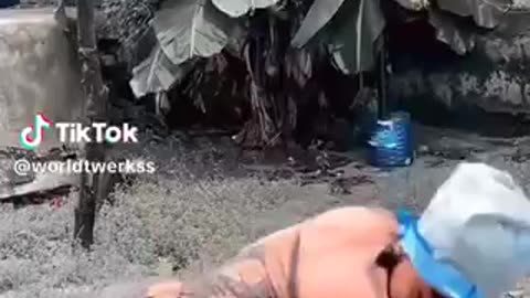 Viral New Bigbank Tiktok Challenge 2025|012