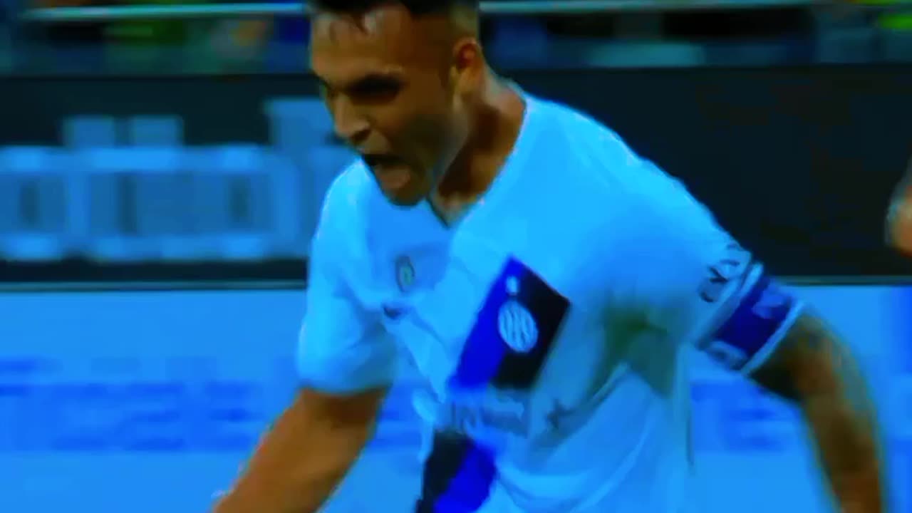 Chelsea offer three players to Inter for Lautaro Martinez