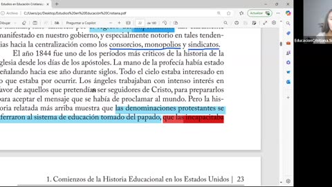 Encuentro de Padres - Enero 13, 2025