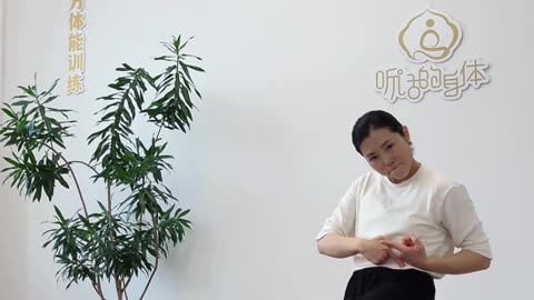 0490.速度腿法在髖胯，靈活變化在腳步