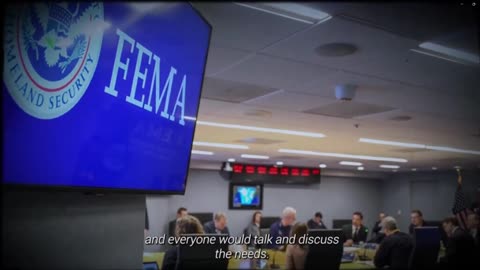 How FEMA Allocates $Billions to Ilegal Immingrant NGO's Like Jewish Family Svcs