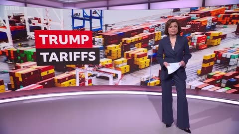 Trade war looms as Donald Trump announces huge tariffs on Canada, China, Mexico