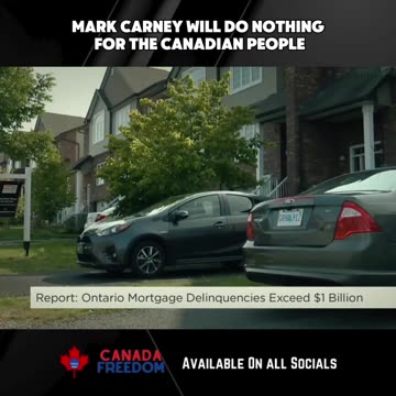 Why do you still Believe Mark Carney Can Fix the Liberals?