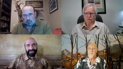 Truth vs. NEW$, Inc Part 1 (12 January 2025) with Don Grahn, Joachim Hagopian, and Brian Davidson