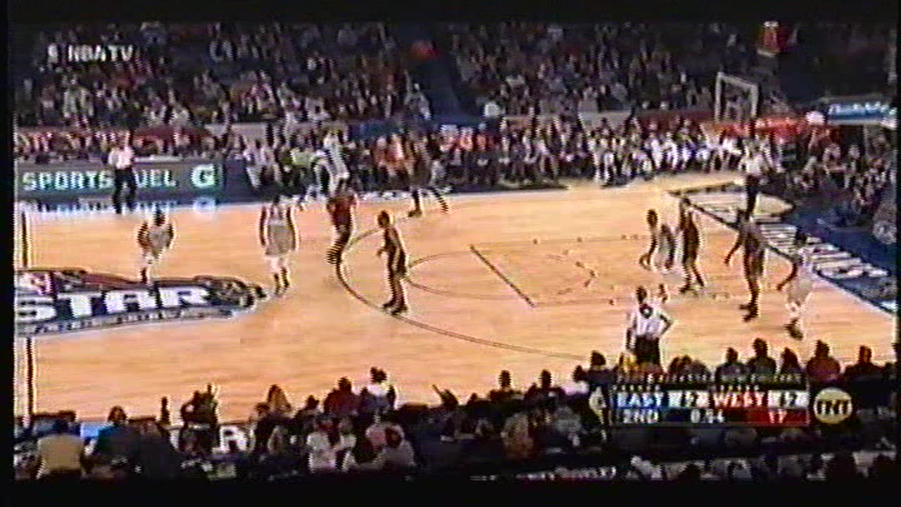 Le match des Étoiles de la NBA 2017