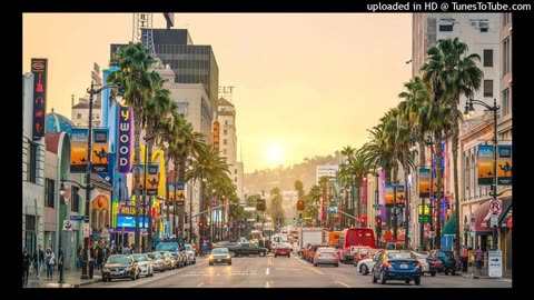 Enzo - California Flavor