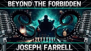 Beyond the Forbidden TV - The Dark World of the Occult with Joseph Farrell