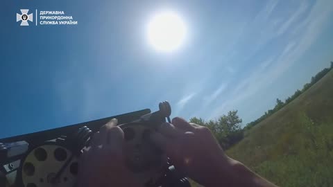 RAK-SA-12: Ukraine transformed an older rocket launcher into a lethal weapon