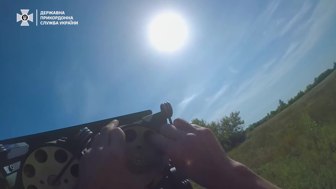 RAK-SA-12: Ukraine transformed an older rocket launcher into a lethal weapon