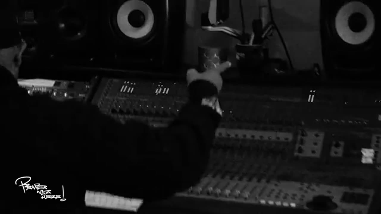 DJ Premier Presents Loaded Lux - Bars in the Booth Session 9