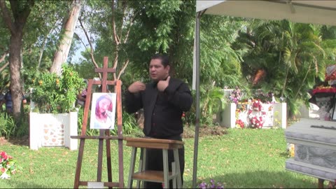 En Memoria de Sra, Yolanda