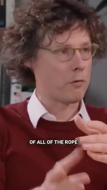 SPACE ELEVATORS: COOL IDEA, IMPOSSIBLE ROPE?