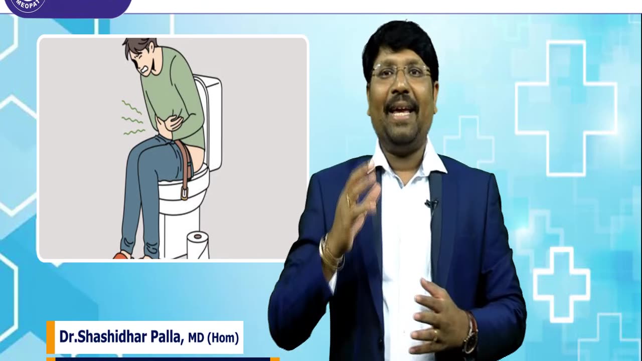 Piles (Dr.Shashidhar) homeopathy Treatments in Bangalore Richcare Homeopathy