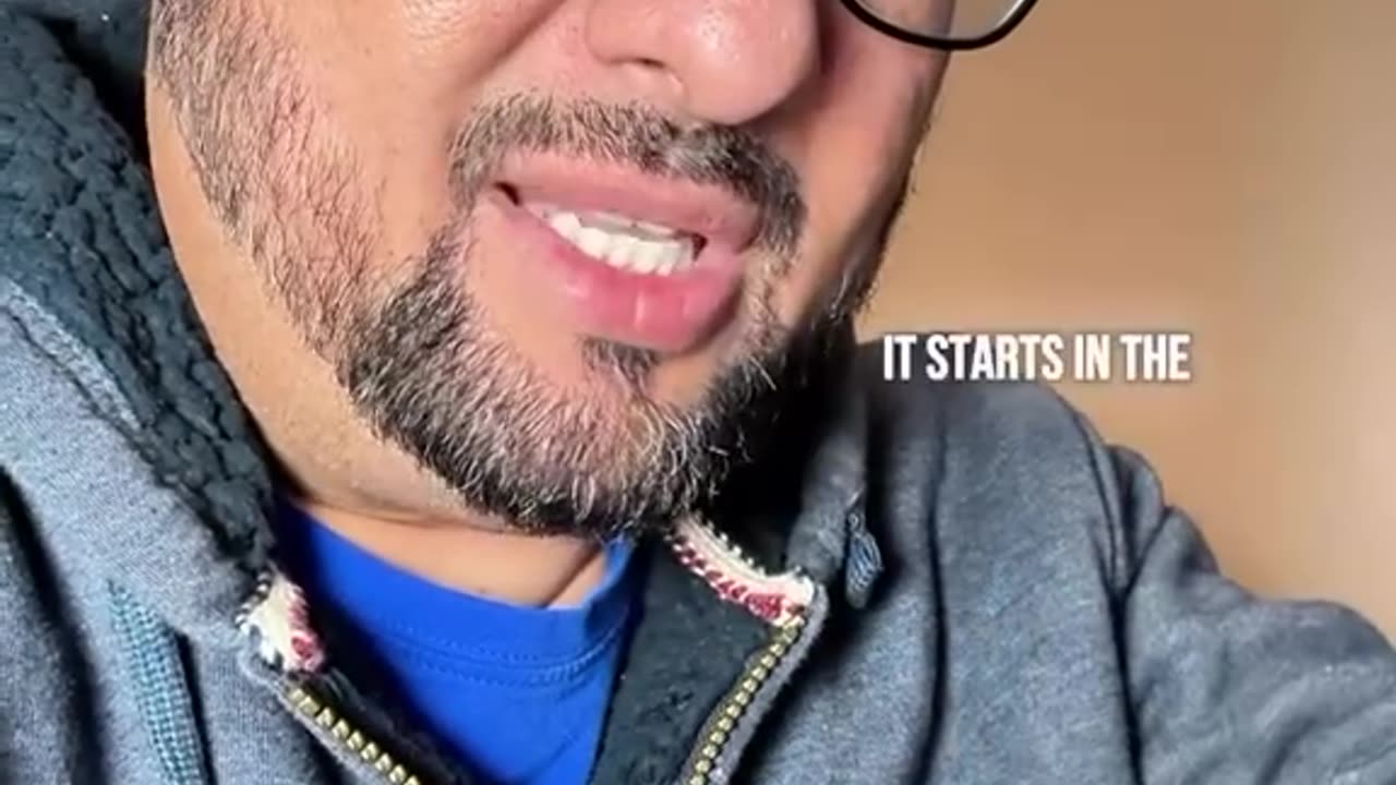 What builds that relationship