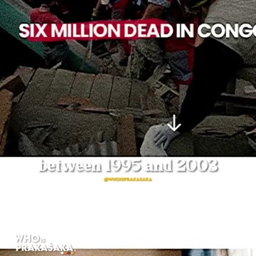 Where Our Technology Comes From ｜ Héritiér Lumumba