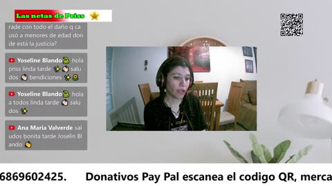 Análisis y reseña Todo a la luz Karla de la cuesta parte 5