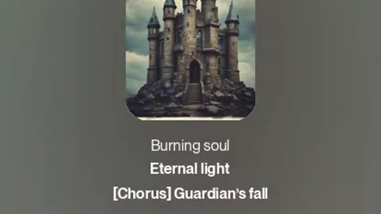 Guardian's Fall