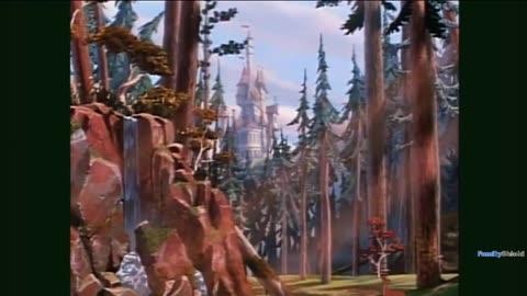 Beauty and the Beast (1991) FamilyShield Review