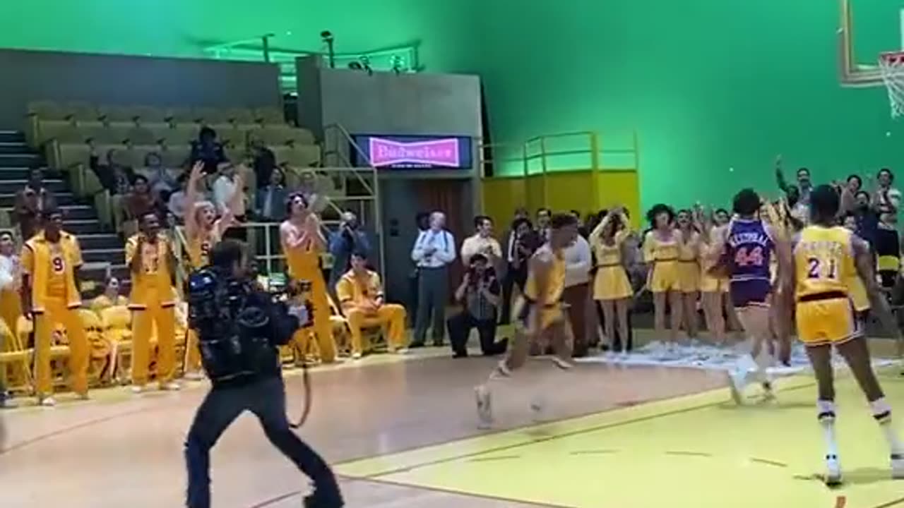 Cameramen do not get the recognition they deserve 🤯