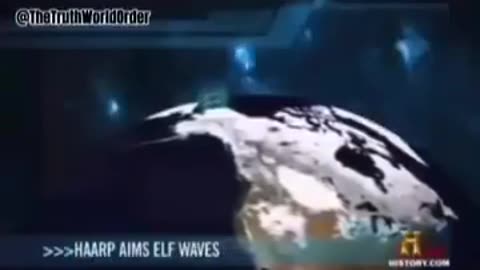 This was banned from TV history channel