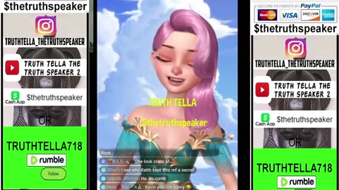 TOMIKAY EVENING TEACAP PT. 1