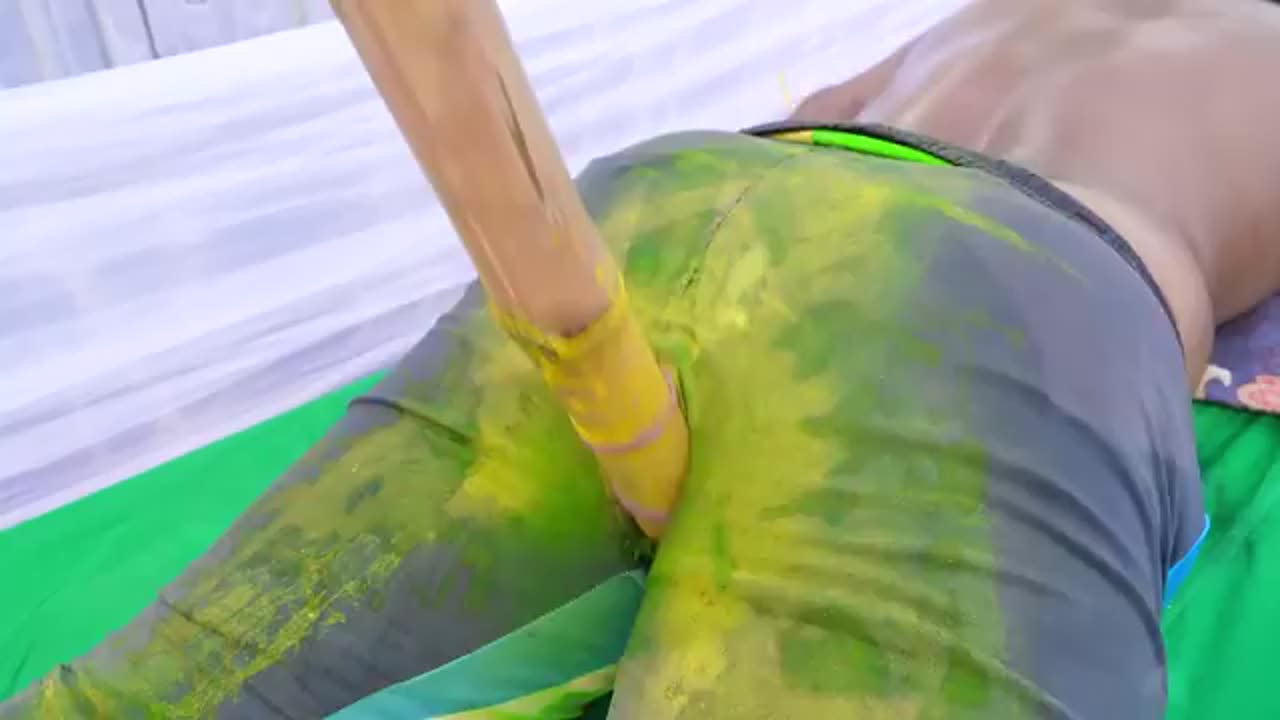 Very Special Trending Funny Comedy Video 2025