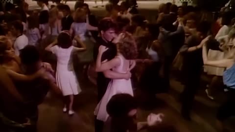 Bill Medley, Jennifer Warnes - (I've Had) The Time Of My Life