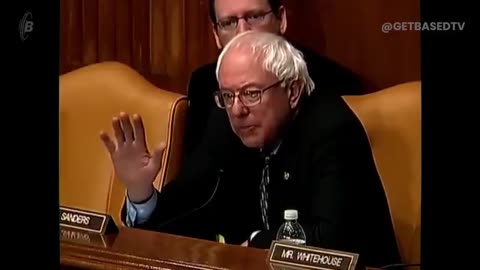 The world is going to hell in a handbasket because of the Federal Reserve.