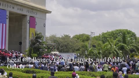 The Purge At USAID IS DONE
