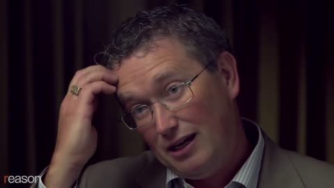 Rep. Thomas Massie on Shakedowns, Cronyism