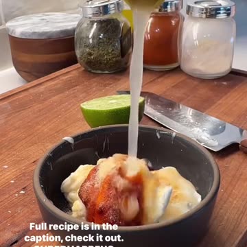 Keto Diet Video Recipe No. 145