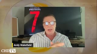 Dr. Andrew Wakefield Exposes Simpsonwood Scandal: Cover-Up Vaccine-Autism Link to Protect Industry