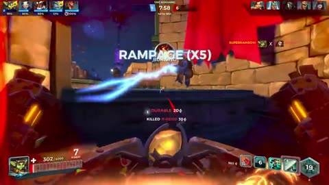 My Heal Was In Front Of You